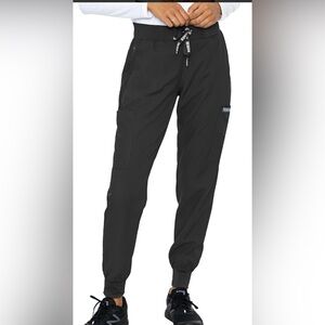 Women’s scrub yoga pant.   Size PM.  In good condition